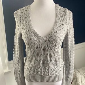 Women’s sweater